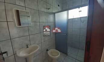 Imagem 6: Pindamonhangaba - Apartamento Padrão - São Benedito