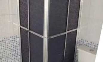 Imagem 7: Apartamento com 2 dormitórios para alugar, 50 m² por R$ 1.034/mês - Jardim Testae - Guarul