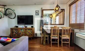 Imagem 3: Apartamento para Aluguel - Parque Bristol, 2 Quartos, 46 m2