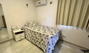 Imagem 4: Apartamento para venda com 104 metros quadrados com 3 quartos em Jóquei - Teresina