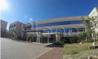 Imagem 5: Sala para locação no Swiss Park Office - Campinas/SP