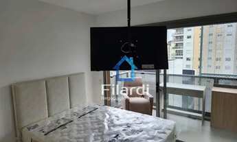 Imagem: Studio Mobiliado Locação NOVO!