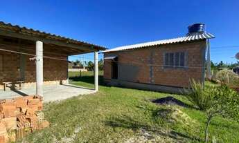 Imagem 7: Casa para venda tem 65 metros quadrados com 2 quartos em Village Dunas 1 - Balneário Gaivo