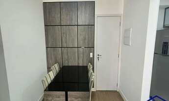 Imagem 5: Apartamento Mobiliado No Centro de Osasco