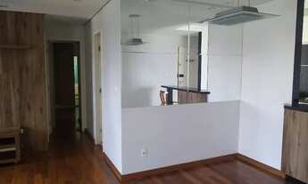 Imagem 2: Apartamento 78 m² 3 quartos 1 suíte 2 vagas cobertas próximo a USP ciclovia - Jaguaré