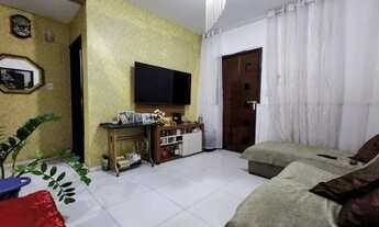 Imagem: Apartamento com 54 metros quadrados com