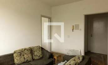 Imagem 3: Apartamento para Aluguel - Bom Jesus, 1 Quarto, 48 m2