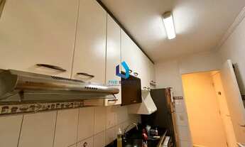 Imagem 2: LINDO MOBILIADO 3DORMS EM INTRLAGOS!