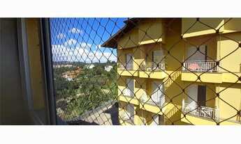 Imagem 3: APARTAMENTO PARA LOCAÇÃO EM VINHEDO COM 95 MS2