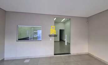 Imagem 4: Casa para Venda em Uberlândia, Jardim Brasília, 4 dormitórios, 1 suíte, 2 banheiros, 2 vag