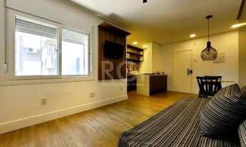 Imagem 2: Apartamento para Venda - 69m², 2 dormitórios, Auxiliadora