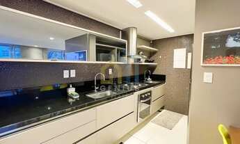 Imagem 4: Flat dos Sonhos Solar Tambaú, Mobiliado e com Móveis Projetados!