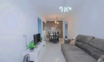 Imagem 4: São Paulo - Apartamento Padrão - Água Rasa