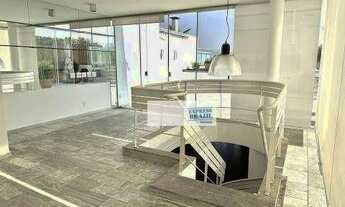 Imagem 7: LINDA COBERTURA COM VISTA PARA O PARQUE VILA LOBOS!