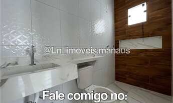 Imagem 7: Casa para venda com 110 metros quadrados com 3 quartos em Parque 10 de Novembro - Manaus