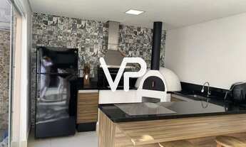 Imagem 3: Casa para venda ou locação no Tamboré 04