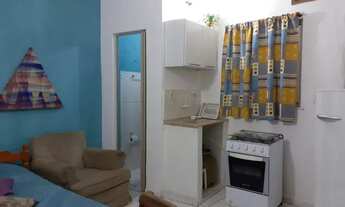 Imagem 2: Kitnets mobiliadas a venda em Itaguaí