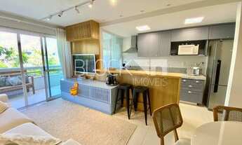 Imagem 6: Recreio dos Bandeirantes