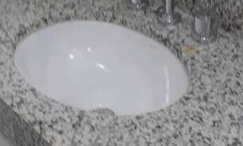 Imagem: Jardim São Paulo c/ varanda Gourmet