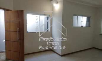 Imagem 3: Residência - Jd. Dom Frei D. Tomasella (Próx