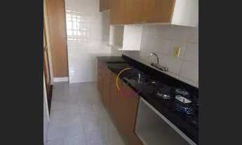 Imagem 2: Apartamento com 3 dormitórios para alugar, 86 m² por R$ 2.400,00/mês - Centro - Pelotas/RS