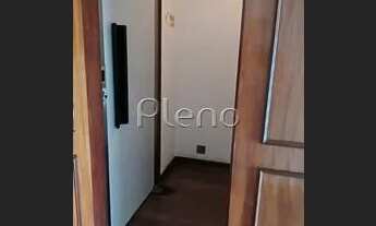 Imagem 2: Apartamento para locação no Cambuí - Campinas/SP