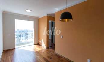 Imagem 5: São Paulo - Apartamento Padrão - Tucuruvi