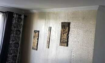 Imagem 3: Apartamento-São Paulo-PARQUE NOVO MUNDO