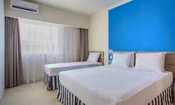 Imagem 5: VENDO COTA ONDAS PRAIA RESORT EM PORTO SEGURO