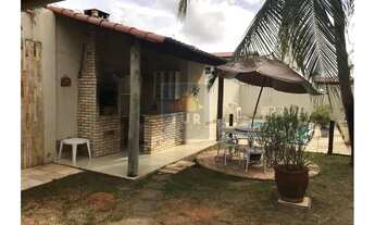 Imagem 3: CASA NA PRAIA DE PIRANGI DO NORTE