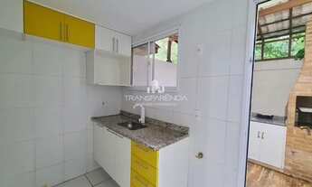 Imagem 5: Casa Duplex condomínio Vivant - Cachamorra