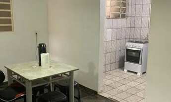 Imagem 3: Aluguel casa 3 quartos