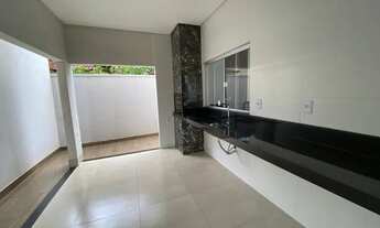 Imagem 4: Sobrado alto padrao com churrasqueira 3 quartos jardim europa