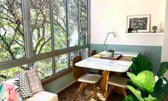 Imagem 7: Apartamento Locação 3 Dormitórios - 132 m² Pinheiros