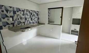 Imagem 6: FEIRA DE SANTANA - Casa Padrão - SIM