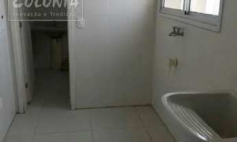 Imagem 3: Santo André - Apartamento Padrão - Casa Branca