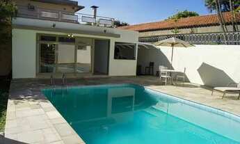 Imagem 3: São Paulo - Casa Padrão - Alto de Pinheiros