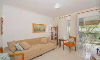 Imagem 4: Apartamento à venda, 3 quartos, 1 suíte, 2 vagas, BARRA DA TIJUCA - RIO DE JANEIRO/RJ