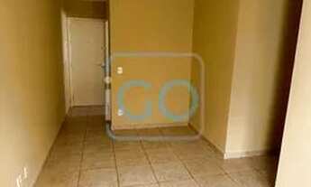 Imagem 3: Apartamento para alugar no bairro Jardim Samburá - Bauru/SP