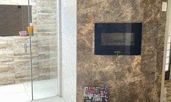 Imagem 5: Casa para locação e venda no Santa Marta - Colônia Dona Luiza