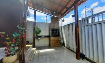 Imagem 5: Casa para venda próximo ao Nordestão de Nova Parnamirim com 3/4, sendo 1 suíte