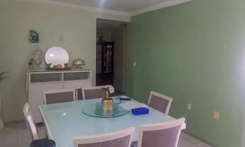 Imagem 4: Edificio Jean Mermoz - Apartamento á Venda com 3 quartos, 2 vagas, 129.27m² (AP0657