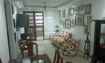 Imagem 2: Apartamento com 2 dormitórios à venda, 70 m² por R$ 840.000,00 - Barra da Tijuca - Rio de