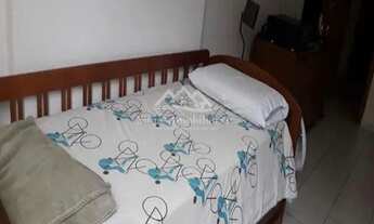 Imagem 4: Apartamento para Venda em Rio de Janeiro, Centro, 1 dormitório, 1 banheiro