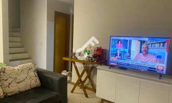 Imagem 4: ABRANTES, Estrada do Coco. Duplex composto de 4 quartos sendo 2 suítes (1 superior e 1 tér