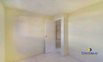 Imagem 6: Apartamento com 2 dormitórios para alugar, 42 m² por R$ 890/mês - São Gabriel - Colombo/PR