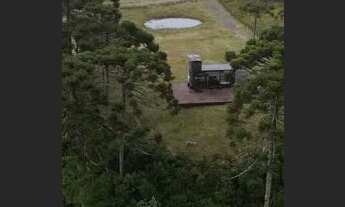 Imagem 4: Terreno no Morro da Igreja