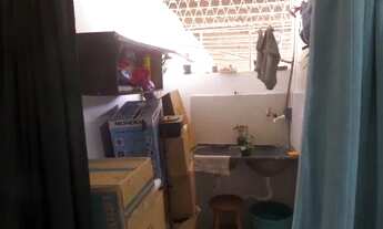 Imagem: Repasso aluguel Ap mobiliado baratissimo