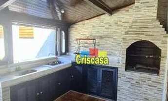 Imagem 5: Casa com 4 dormitórios à venda, 200 m² por R$ 740.000,00 - Campo Redondo - São Pedro da Al