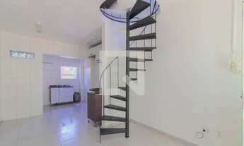 Imagem 3: Casa de Condomínio para Aluguel - Partenon, 1 Quarto, 58 m2